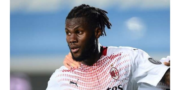 Konkurrencen om de fire bedste i Serie A er hård